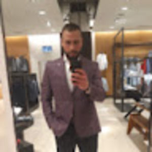 Meet your Posher, Tareef